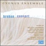 Broken Consort