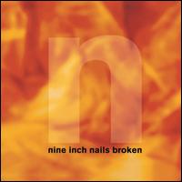Broken [Definitive Edition] [EP/7"] - Nine Inch Nails