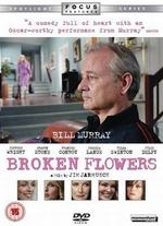 Broken Flowers - Jim Jarmusch