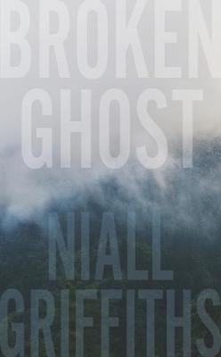 Broken Ghost - Griffiths, Niall