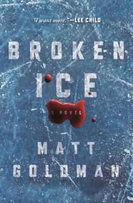 Broken Ice - Goldman, Matt