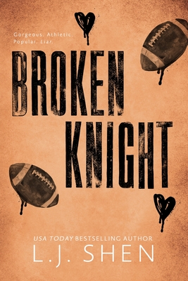 Broken Knight - Shen, L J