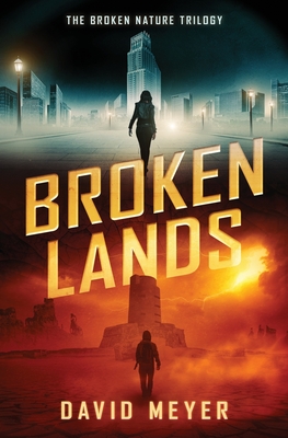 Broken Lands - Meyer, David