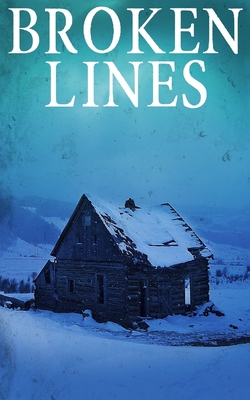 Broken Lines - Hunt, James