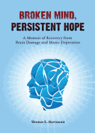 Broken Mind, Persistent Hope: A Memoir of Recovery from Brain Damage and Manic Depression