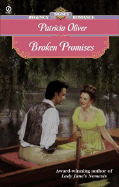 Broken Promises - Oliver, Patricia