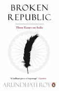 Broken Republic: Three Essays