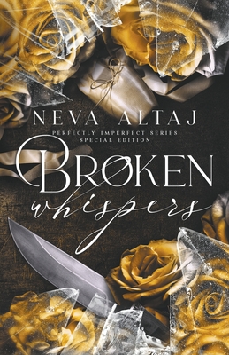 Broken Whispers (Special Edition Print) - Altaj, Neva
