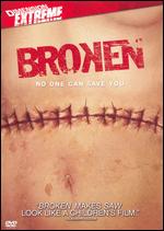 Broken - Adam Mason; Simon Boyes
