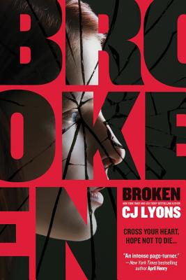 Broken - Lyons, CJ