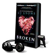 Broken - Lyons, CJ, and McFadden, Amy (Read by)