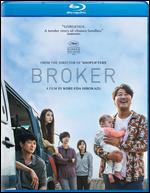 Broker [Blu-ray] - Hirokazu Koreeda