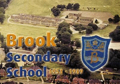 Brook Secondary School - Gillott, Sandra