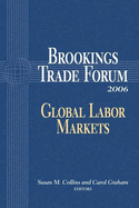 Brookings Trade Forum: Global Labor Markets