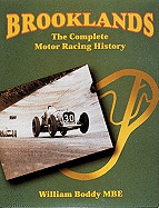 Brookland's Complete Motor Racing