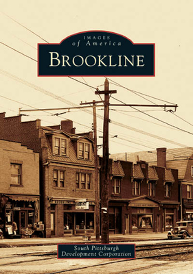 Brookline - The South Pittsburgh Development Corporation