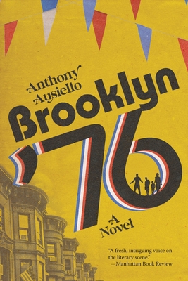 Brooklyn '76 - Ausiello, Anthony