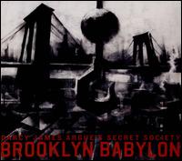 Brooklyn Babylon - Darcy James Argue's Secret Society