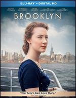 Brooklyn [Blu-ray]