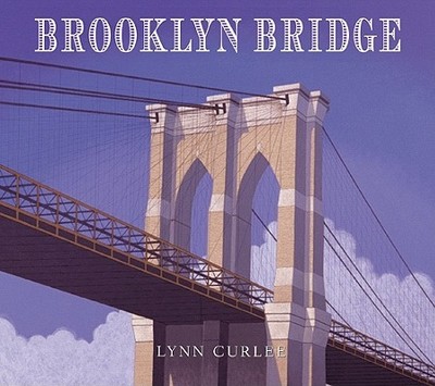 Brooklyn Bridge - 