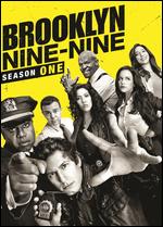 Brooklyn Nine-Nine: Season 01 - 