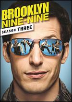 Brooklyn Nine-Nine: Season 03 - 