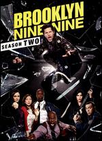 Brooklyn Nine-Nine: Season Two [3 Discs] - 
