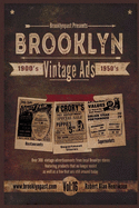 Brooklyn Vintage Ads Vol 16