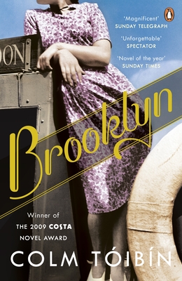 Brooklyn - Tibn, Colm