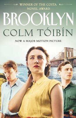 Brooklyn - Tibn, Colm