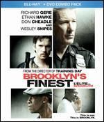 Brooklyn's Finest [Blu-ray/DVD] - Antoine Fuqua