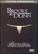 Brooks and Dunn: The Greatest Hits Video Collection - 