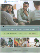Brooks Cole Empowerment Series: The Practice of Social Work