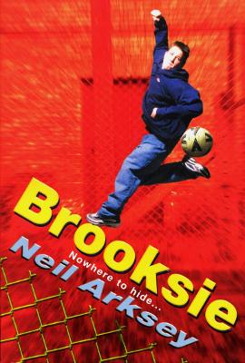 Brooksie - Arksey, Neil