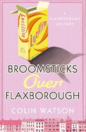 Broomsticks Over Flaxborough