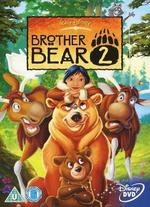 Brother Bear 2 - Benjamin Gluck