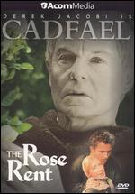 Brother Cadfael: The Rose Rent - Rick Stroud