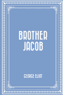 Brother Jacob