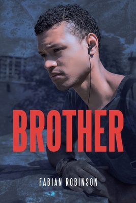 Brother - Robinson, Fabian