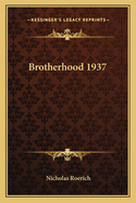 Brotherhood 1937