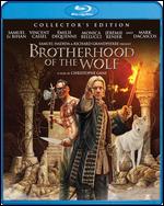 Brotherhood of the Wolf: Collector's Edition [Blu-ray] - Christophe Gans