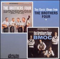 Brothers Four/B.M.O.C. - The Brothers Four