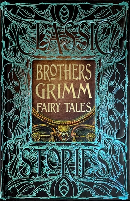 Brothers Grimm Fairy Tales - Grimm, Brothers, and Zipes, Jack (Foreword by)