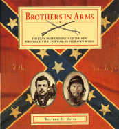 Brothers in Arms - Davis, William