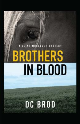 Brothers in Blood - Brod, DC