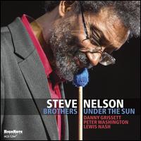 Brothers Under the Sun - Steve Nelson