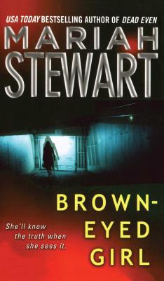 Brown-Eyed Girl - Stewart, Mariah