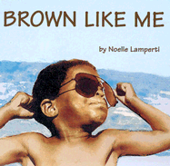 Brown Like Me