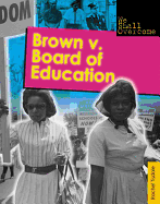 Brown V. Board of Education