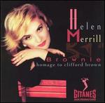 Brownie: Homage to Clifford Brown - Helen Merrill